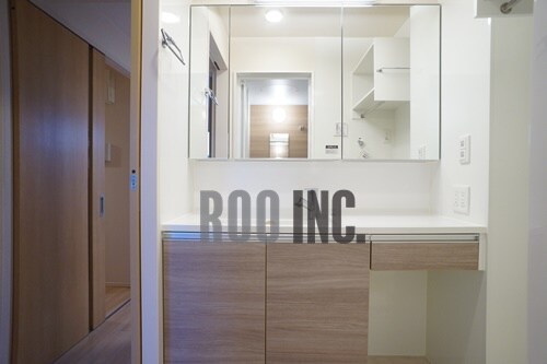 物件内観写真26　(写真は反転のお部屋です)