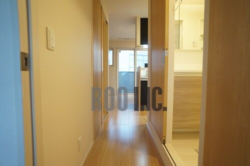 物件内観写真27　(写真は反転のお部屋です)