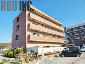 カリヨン三蔵田外観写真