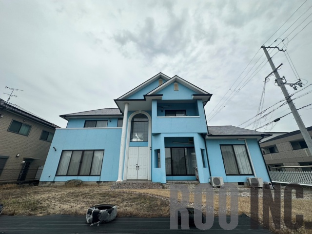 細江戸建て