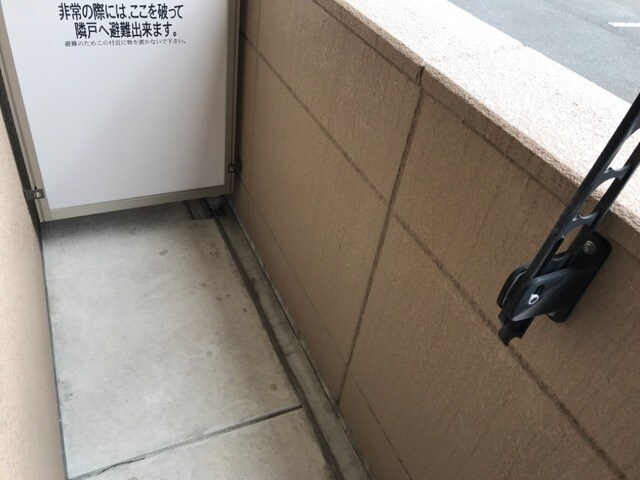 物件内観写真11　(写真は反転のお部屋です)