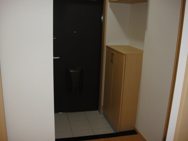 物件内観写真12　(写真は反転のお部屋です)