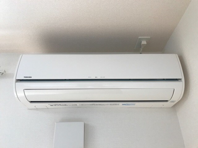 物件内観写真14　(写真は反転のお部屋です)