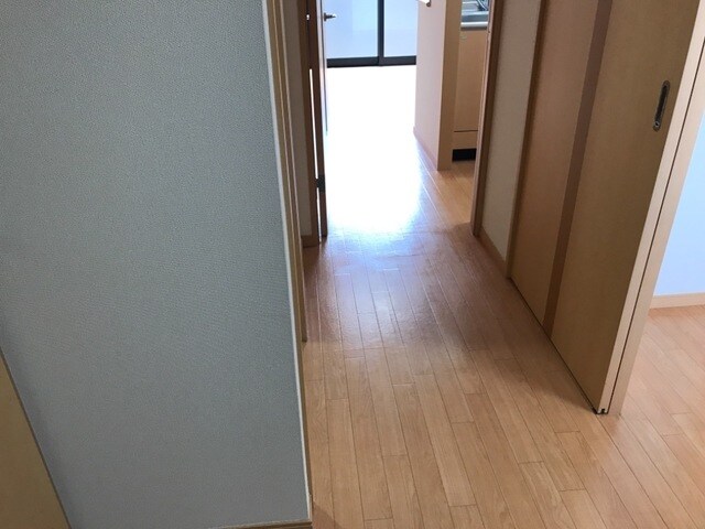 物件内観写真15　(写真は反転のお部屋です)