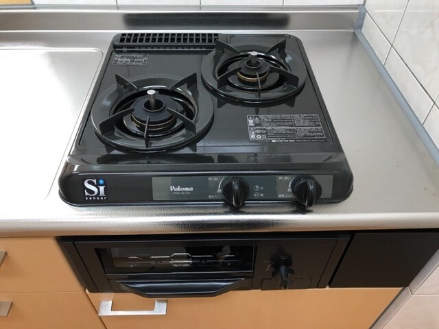 物件内観写真18　(写真は反転のお部屋です)