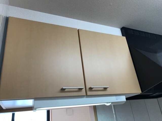 物件内観写真19　(写真は反転のお部屋です)