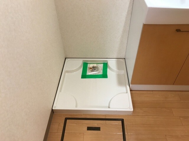 物件内観写真21　(写真は反転のお部屋です)