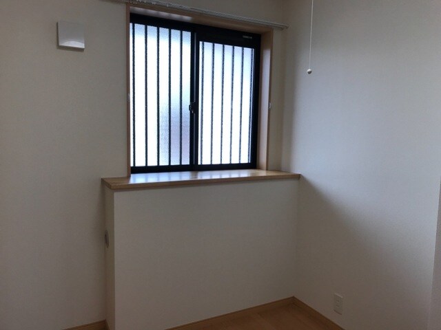 物件内観写真22　(写真は反転のお部屋です)