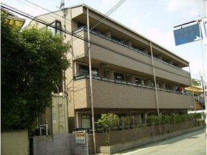 アドバンス城北外観写真