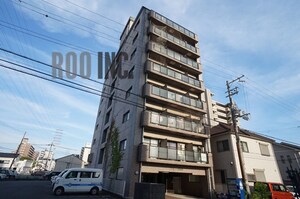 ジュネス姫路Ⅱ外観写真