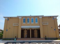 花・コテージＡの外観写真