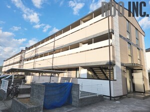 エイセイ坂出　壱番館外観写真