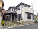 下野田4丁目貸家
