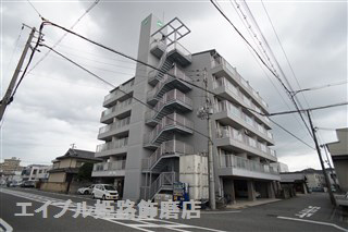 インタービレッジ三条