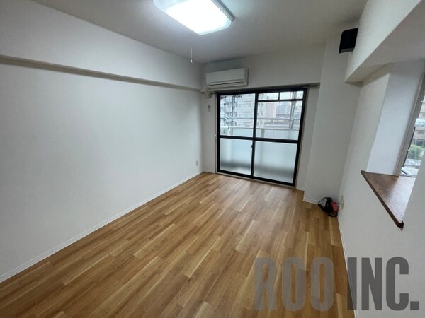 その他部屋・スペース(写真は反転のお部屋です)