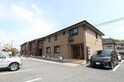 セジュールＭ・青山西