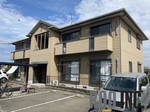 グランシード中島外観写真