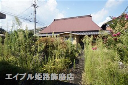 西中島戸建外観写真