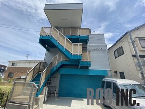 ビレッジ中島外観写真