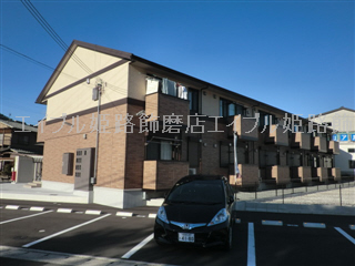 サンシャイン砥堀
