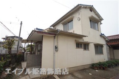 田寺７丁目戸建外観写真