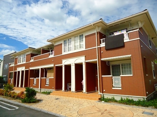 グレイスフル壱番館