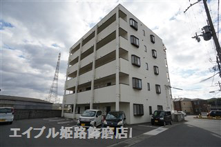 第2コーポ長谷川