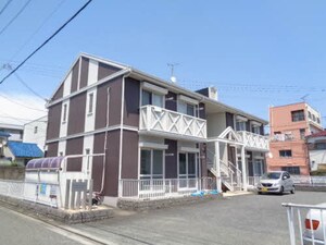 フレグランスET外観写真