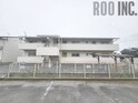 多田ハイツⅢ