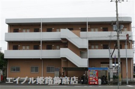 シャトー雅外観写真