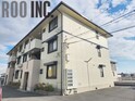 メゾンソレイユⅡ番館