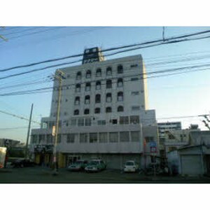 甲南今宿ビル外観写真