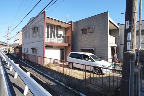 はりま勝原戸建