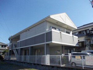 カリーノカーサ外観写真