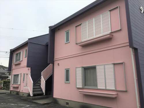 タウニィ新在家C