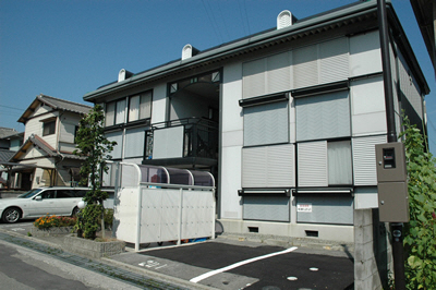 サンライフ溝口駅前