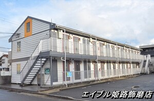 セレッソ壱番館外観写真