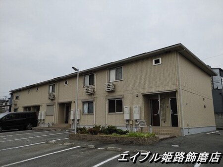 セジュール小川外観写真