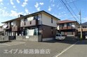 ガーデンハイツ　B棟