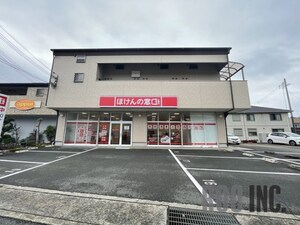 コーポ西土井Ⅲ外観写真