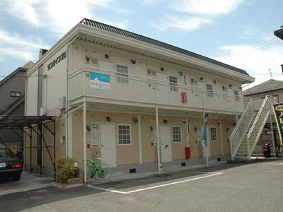 サンライフ２１　Ａ棟