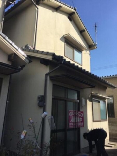 今在家北3丁目貸家外観写真