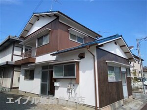 ＩＨ戸建外観写真