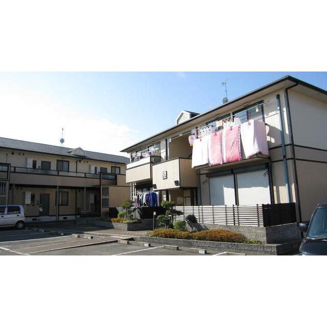 クレール香呂　Ｂ棟