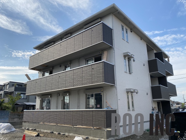 D-Place西飾磨　A棟