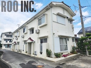 メゾンアスカ　南棟外観写真