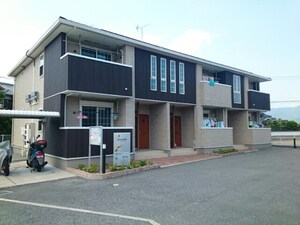 ルシオール外観写真