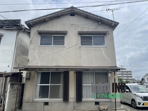 広畑区早瀬M戸建外観写真