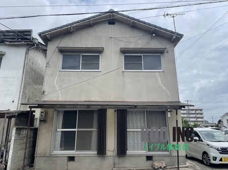 広畑区早瀬M戸建外観写真