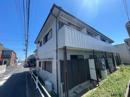 ハイツ壱栄外観写真